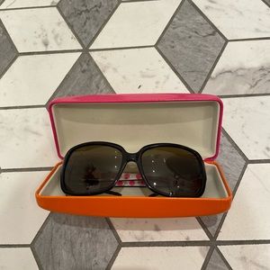 Kate Spade sunglasses